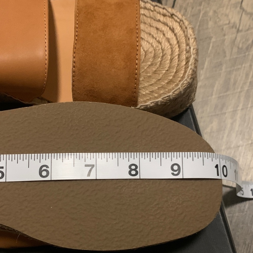 rag & bone shoe - Picture 12 of 16